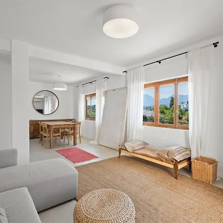 Lägenhet Alteadreams Altea